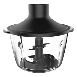 Ручной блендер Polaris PHB1517GL, черный flexmag.md
