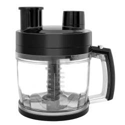 Blender de mana Polaris PHB1589AL, Negru flexmag.md