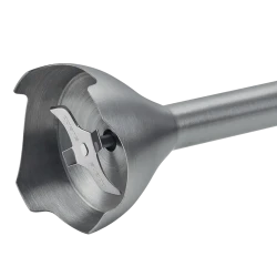Ручной блендер Polaris Silent Pro, черный flexmag.md