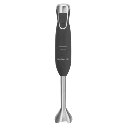 Ручной блендер Polaris Silent Pro, черный flexmag.md