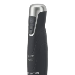 Ручной блендер Polaris Silent Pro, черный flexmag.md