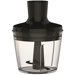 Blender de mana Tefal HB641838, Negru flexmag.md