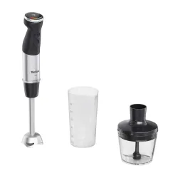 Ручной блендер Tefal HB672830 Черный flexmag.md