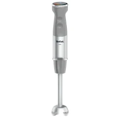 Ручной блендер Tefal HB673B30, серый flexmag.md