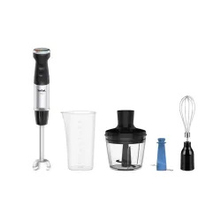 Ручной блендер Tefal HB67E830 Черный flexmag.md