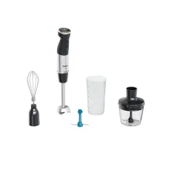 Blender de mana Tefal HB67E830 Negru flexmag.md