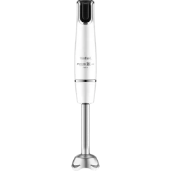 Blender de mana Tefal HB944138, Alb flexmag.md