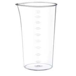 Blender de mana Tefal HB944138, Alb flexmag.md