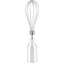 Blender de mana Tefal HB944138, Alb flexmag.md