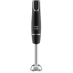 Blender de mana Tefal HB94L830, Negru flexmag.md
