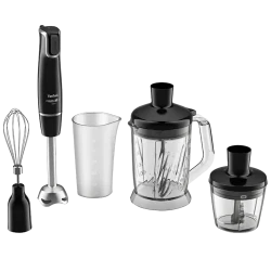 Ручной блендер Tefal HB94L830, черный flexmag.md
