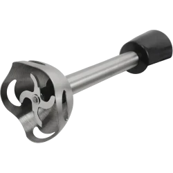 Blender de mana Tefal Quickchef, Negru - Inox flexmag.md
