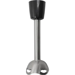 Blender de mana Tefal Quickchef, Negru - Inox flexmag.md