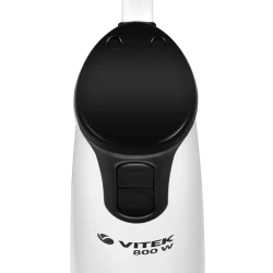 Погружной блендер VITEK VT-3412, белый flexmag.md