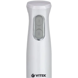 Погружной блендер Vitek VT-3413, белый flexmag.md