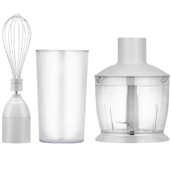 Погружной блендер Vitek VT-3413, белый flexmag.md