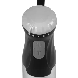 Погружной блендер Vitek VT-3425, cерый flexmag.md