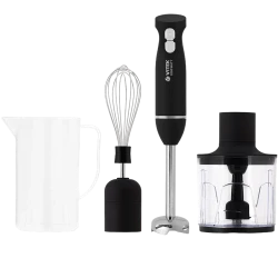 Blender de mana Vitek VT-8527, Negru flexmag.md