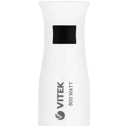 Blender de mana Vitek VT-8534, Alb flexmag.md