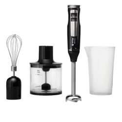 Ручной блендер Vitek VT-8542, черный flexmag.md