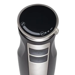 Blender de mana Vitek VT-8542, Negru flexmag.md
