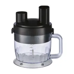 Погружной блендер Zelmer ZHB4600 черный flexmag.md