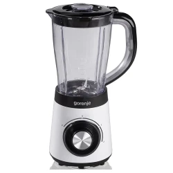 Блендер Gorenje B501LBW flexmag.md