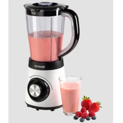 Blender Gorenje B501LBW flexmag.md