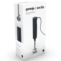 Блендер Gorenje Ora ito HB600ORAB flexmag.md