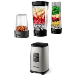 Блендер Philips Daily Collection HR2604-80 flexmag.md