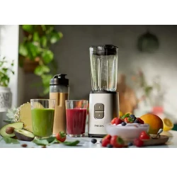 Блендер Philips Daily Collection HR2604-80 flexmag.md