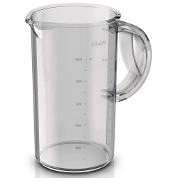 Blender Philips HR1671-90 flexmag.md