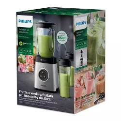 Blender Philips HR3655-00 flexmag.md