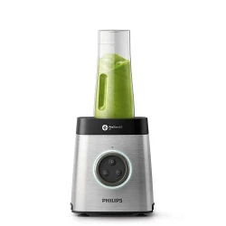 Blender Philips HR3655-00 flexmag.md