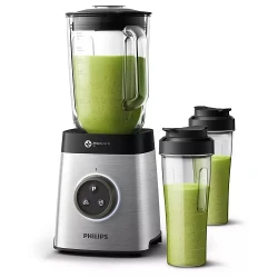 Blender Philips HR3655-00 flexmag.md