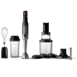 Blender Philips Viva Collection ProMix HR2657-90 flexmag.md