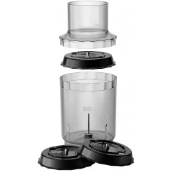 Блендер Philips Viva Collection ProMix HR2657-90 flexmag.md