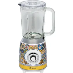Blender stationar Ariete Positano Multicolor flexmag.md