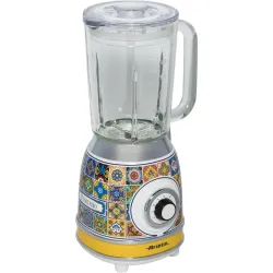 Blender stationar Ariete Positano Multicolor flexmag.md