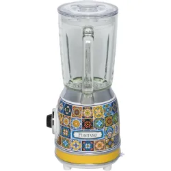 Blender stationar Ariete Positano Multicolor flexmag.md