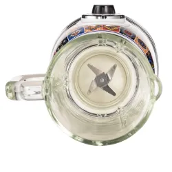 Blender stationar Ariete Positano Multicolor flexmag.md