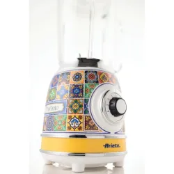 Blender stationar Ariete Positano Multicolor flexmag.md