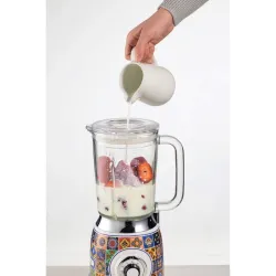 Blender stationar Ariete Positano Multicolor flexmag.md