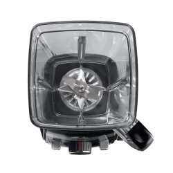 Стационарный блендер Bosch MMBH6P6B, черный flexmag.md