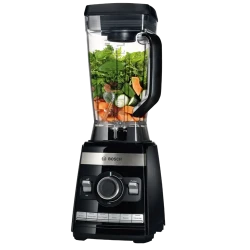 Стационарный блендер Bosch MMBH6P6B, черный flexmag.md