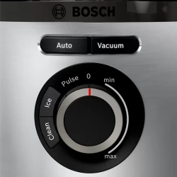 Стиральная машина Bosch MMBV622M, Серебристый flexmag.md