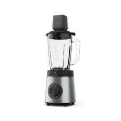 Стационарный блендер Electrolux E6VB1-8ST, Черный - Нержавеющая сталь flexmag.md