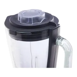 Blender stationar Gorenje B1000DE Negru - Argintiu flexmag.md