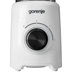 Стационарный блендер Gorenje B500XG, белый flexmag.md
