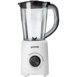 Blender stationar Gorenje B500XG, Alb flexmag.md